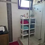 شقة De Charme , Royan, Proche Avec Balcon.