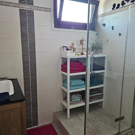 Apartament De Charme , Royan, Proche Avec Balcon.