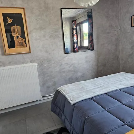 De Charme , Royan, Proche Avec Balcon. Apartament *