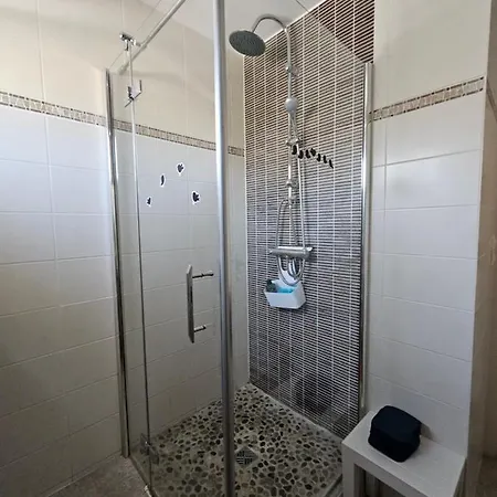 Apartament De Charme , Royan, Proche Avec Balcon. *